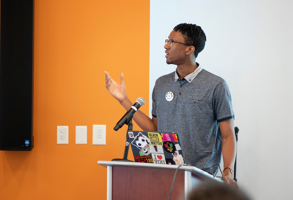 Black Studies Program Swarthmore College